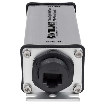 Outdoor Gigabit High-Power PoE+ Extender Repeater Image 6