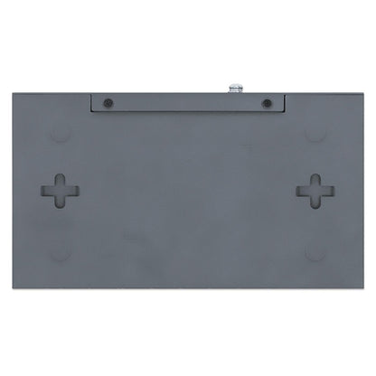 PoE-Powered 6-Port Lite Smart Managed PoE+ Switch with 4 GbE Ports / 2 GbE Uplinks and PoE Passthrough Image 8