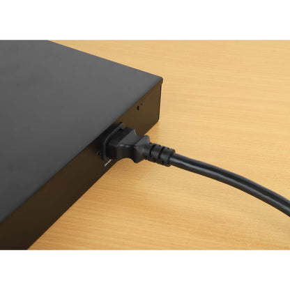 Power Extension Cable C13 to C14, 1 m Image 5