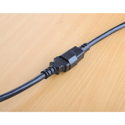 Power Extension Cable C13 to C14, 5 m Image 4