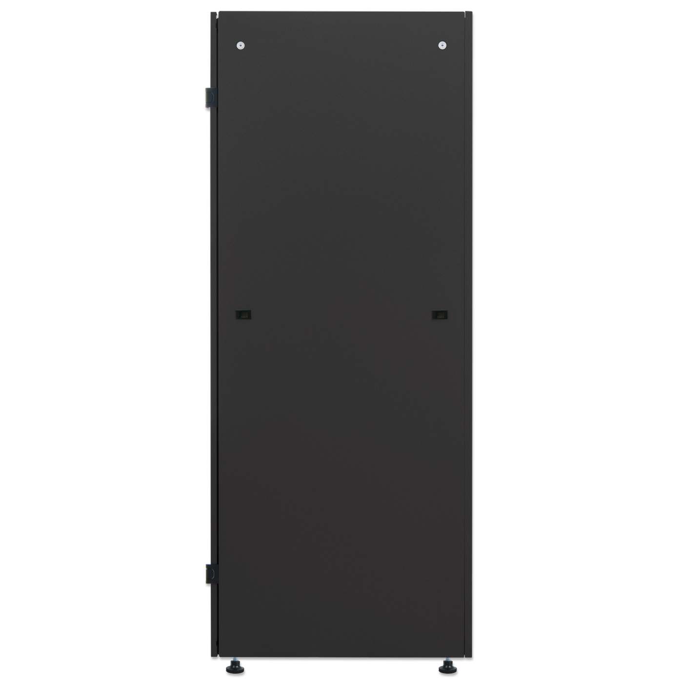 Premium 19" Network Cabinet, 42U, 800 (D) x 600 (W) x 2033 (H) mm, Black Image 4