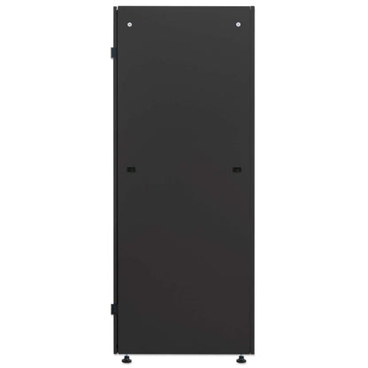 Premium 19" Network Cabinet, 42U, 800 (D) x 600 (W) x 2033 (H) mm, Black Image 4