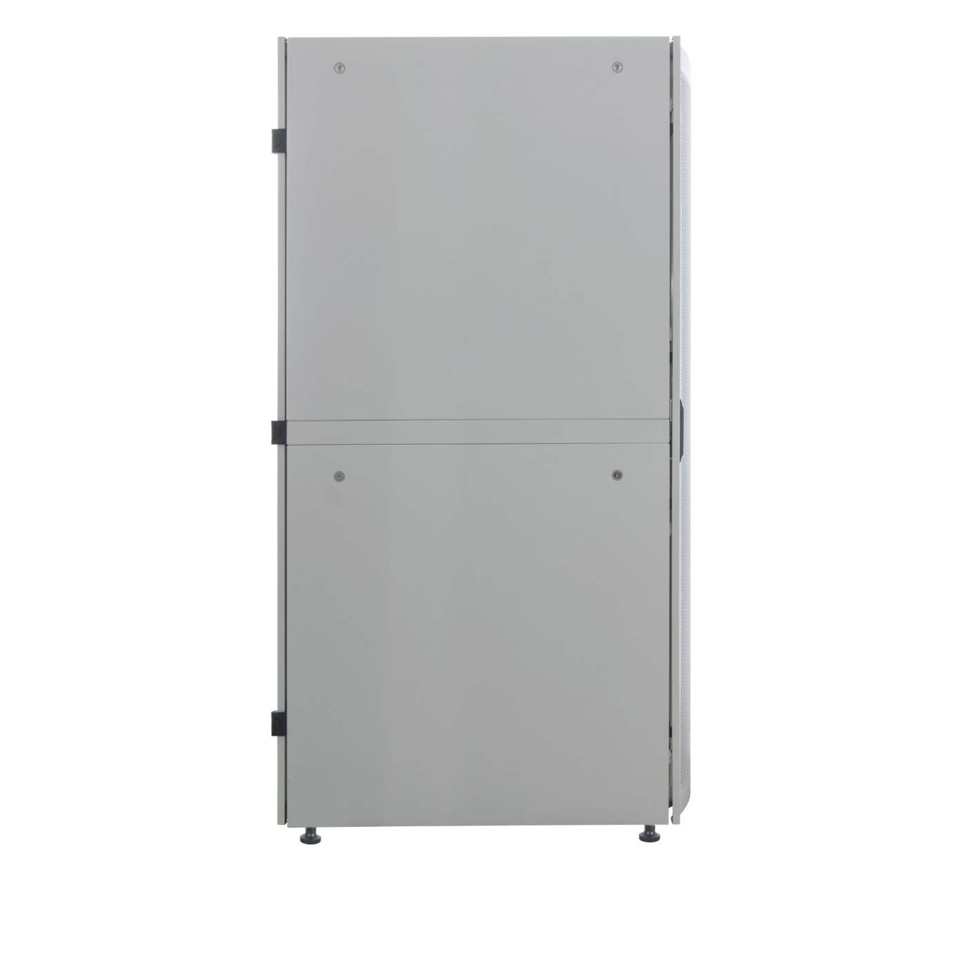 Premium 19" Server Cabinet, 42U, 1000 (D) x 800 (W) x 2033 (H) mm, Gray Image 3