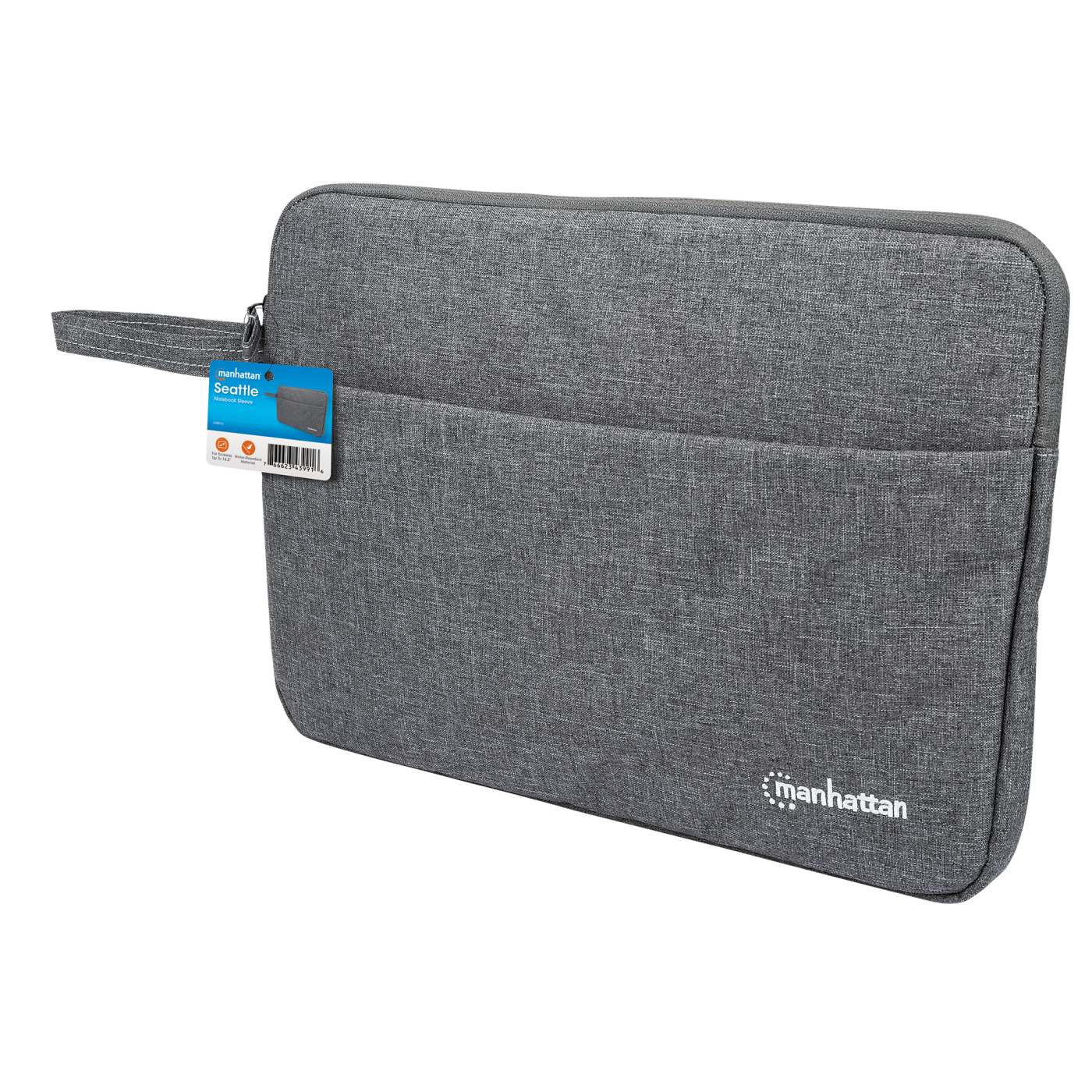 Seattle Laptop Sleeve 14.5" Packaging Image 2