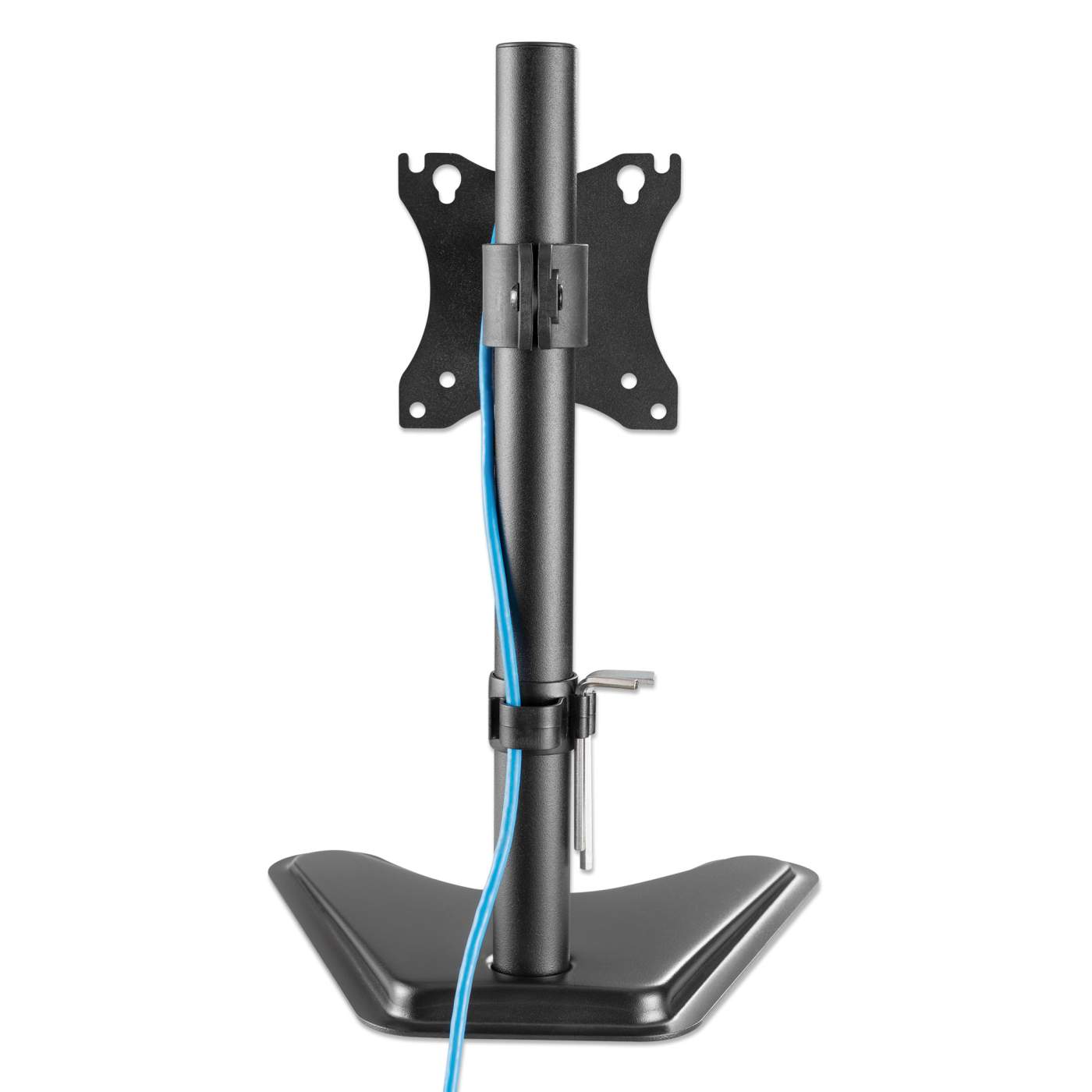 Single Monitor Desktop Stand Image 7