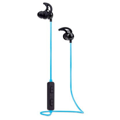 Sound Science Glowing Sport Bluetooth® In-Ear Headset Image 3