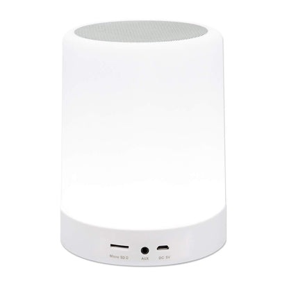 Sound Science LED Bluetooth® Speaker Image 3