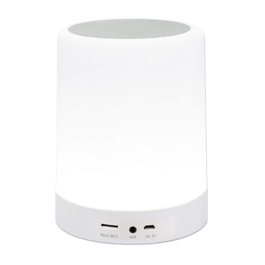 Sound Science LED Bluetooth® Speaker Image 3