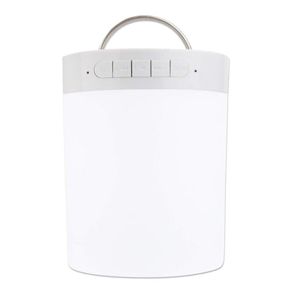 Sound Science LED Bluetooth® Speaker Image 4