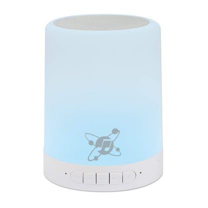Sound Science LED Bluetooth® Speaker Image 6