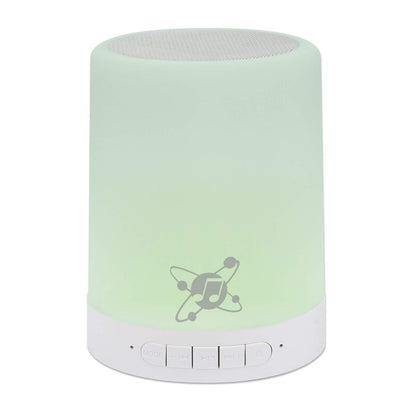Sound Science LED Bluetooth® Speaker Image 7