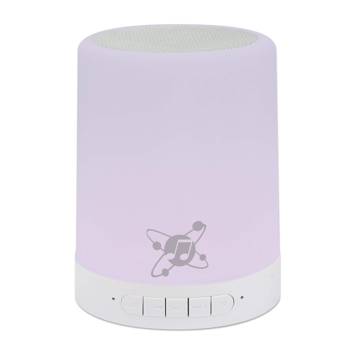 Sound Science LED Bluetooth® Speaker Image 8