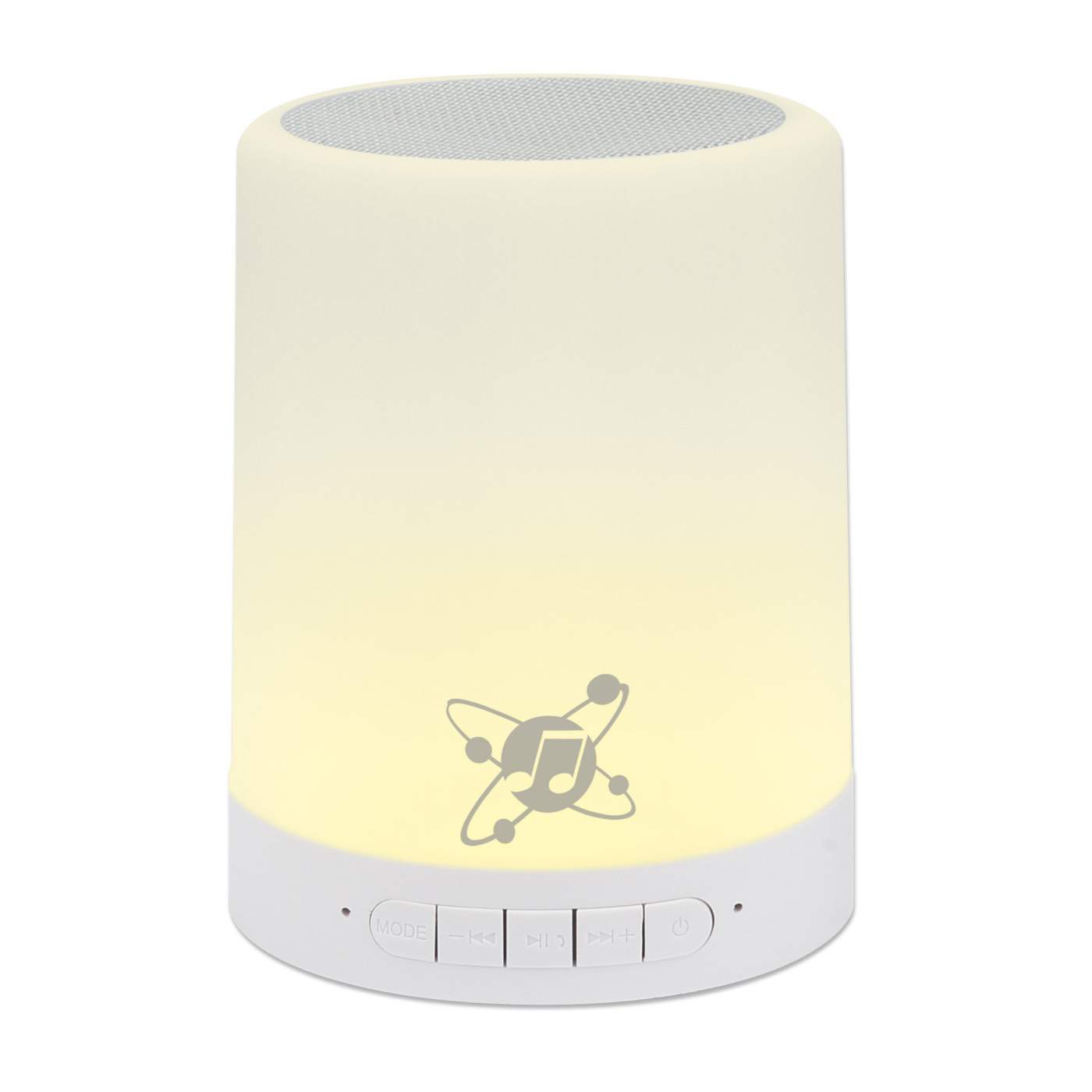 Sound Science LED Bluetooth® Speaker Image 9