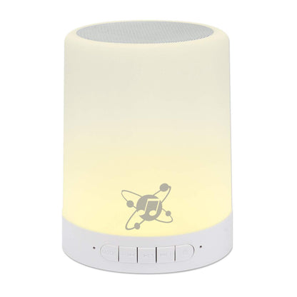 Sound Science LED Bluetooth® Speaker Image 9
