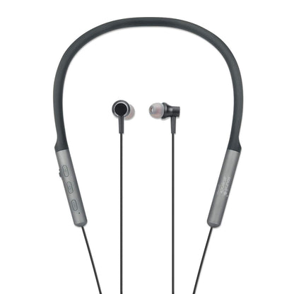 Sound Science Sport Bluetooth® In-Ear Headset with Neckband Image 4