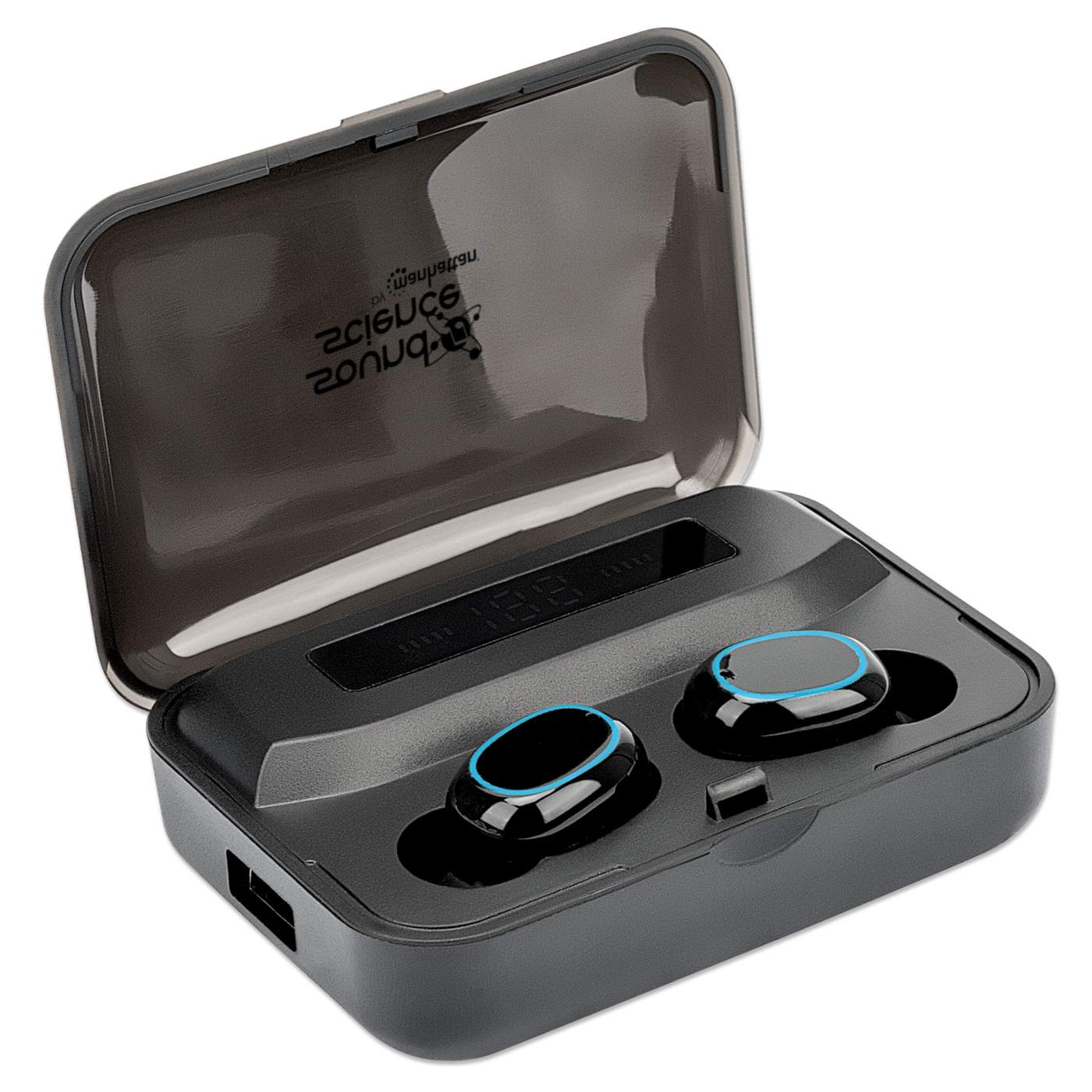 Sound Science True Wireless In-Ear Headphones Image 3