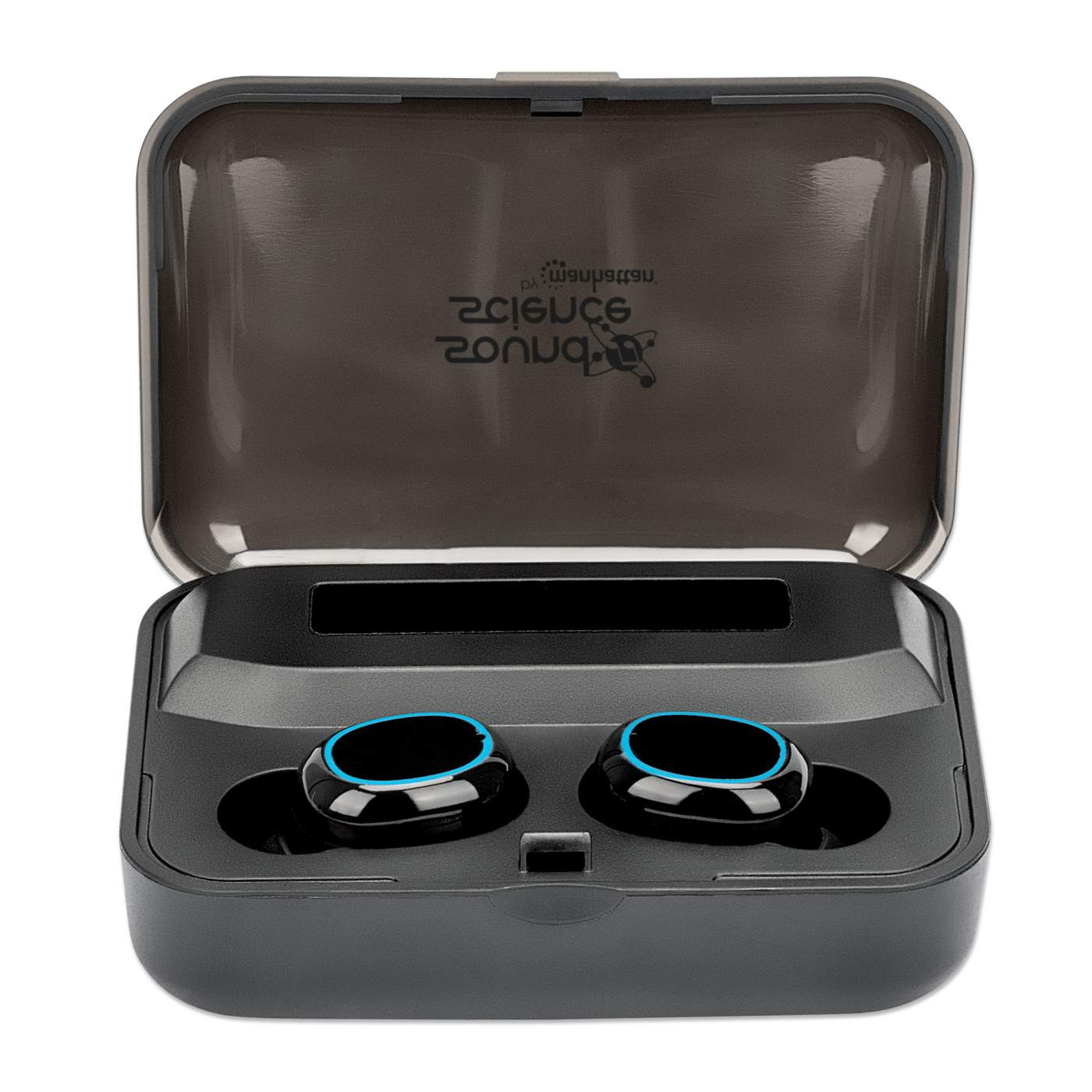 Sound Science True Wireless In-Ear Headphones Image 4