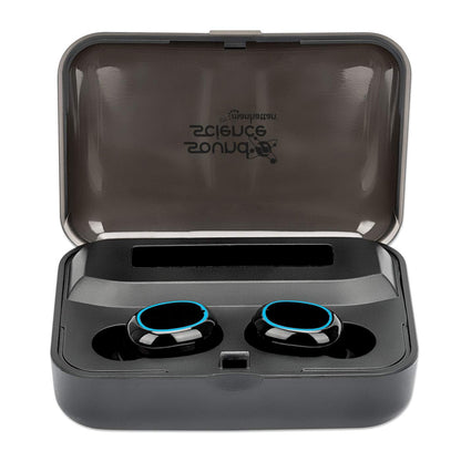 Sound Science True Wireless In-Ear Headphones Image 4