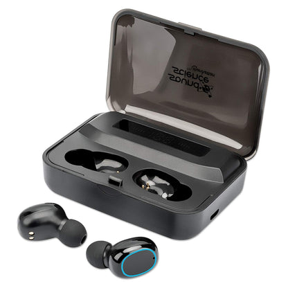 Sound Science True Wireless In-Ear Headphones Image 5
