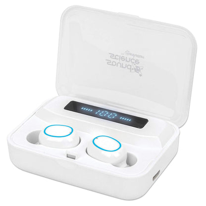 Sound Science True Wireless In-Ear Headphones Image 1