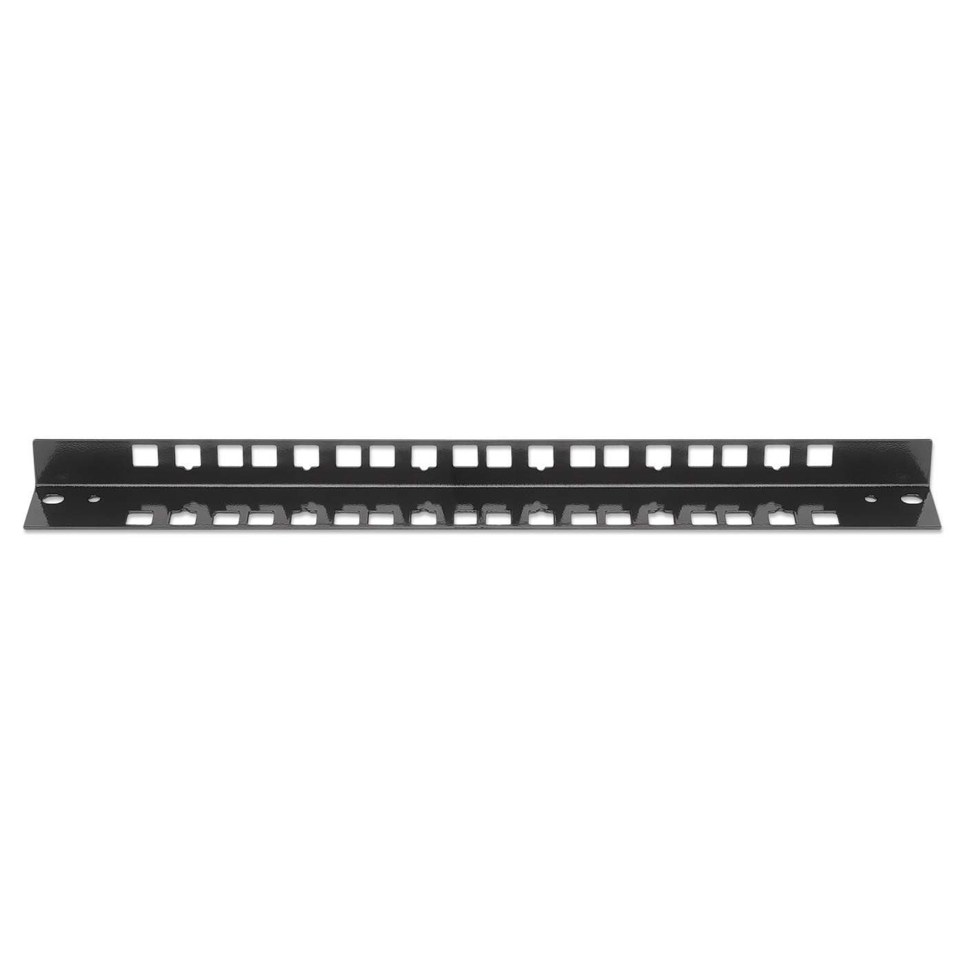 Spare Rails for 19" Wallmount Cabinets, 6U Image 3