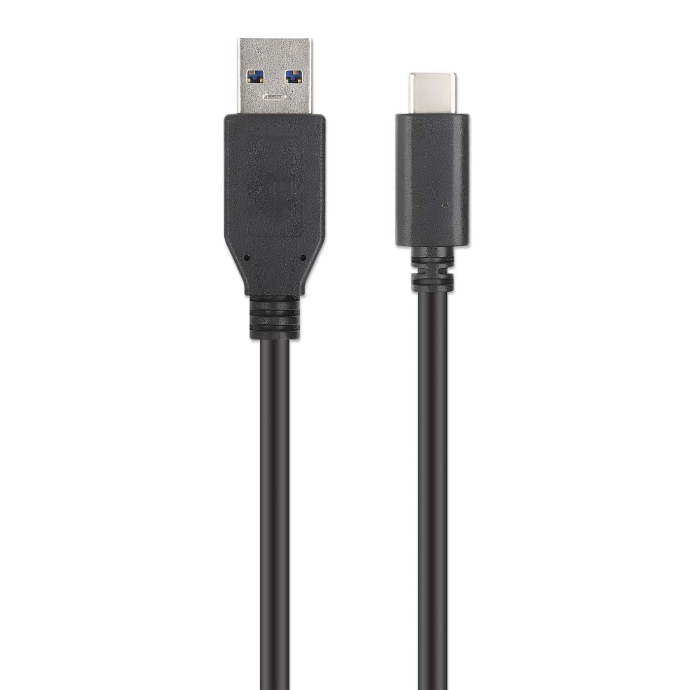 SuperSpeed+ USB C Device Cable Image 5