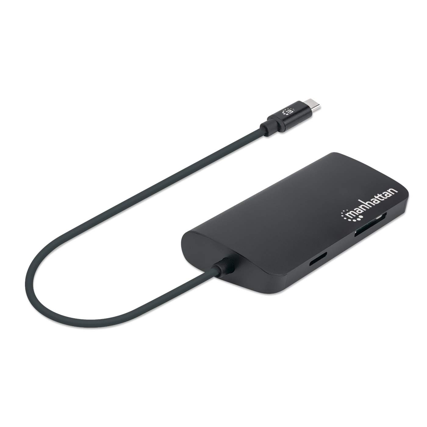 SuperSpeed USB-C Multiport Adapter Image 3