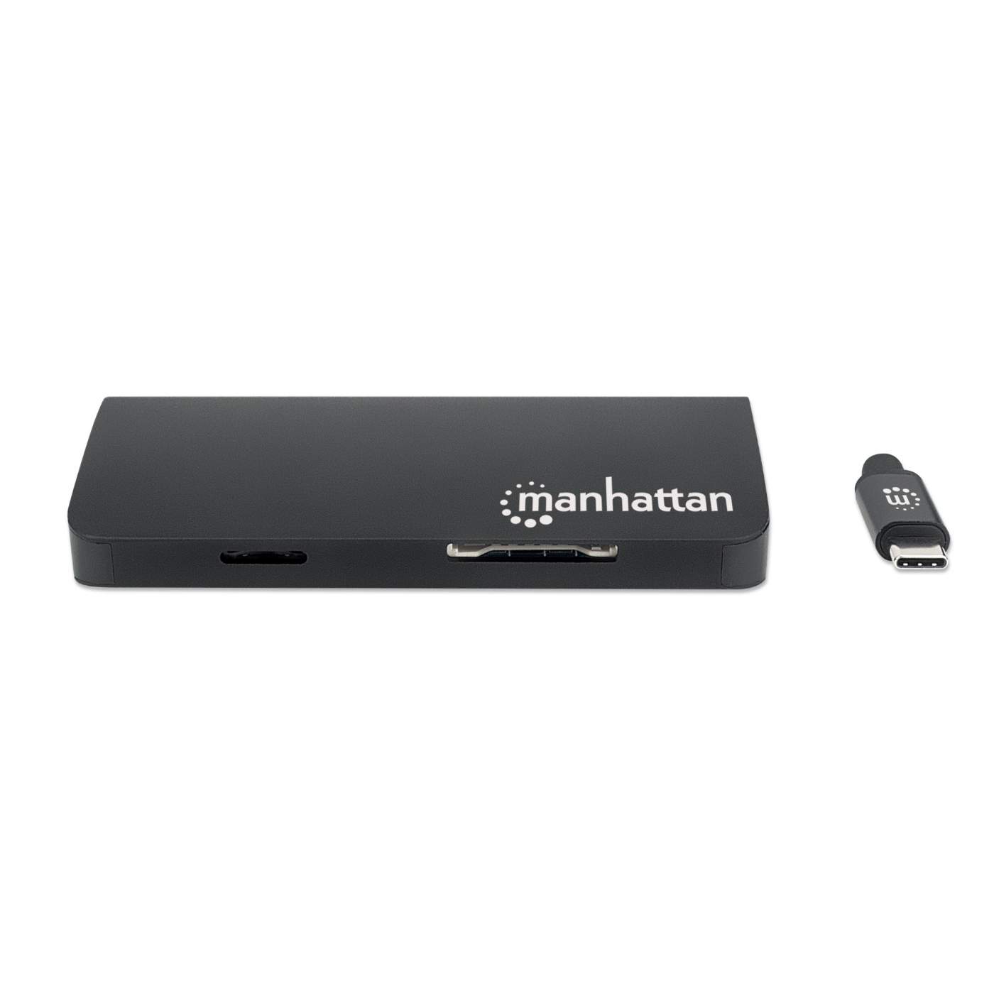 SuperSpeed USB-C Multiport Adapter Image 4
