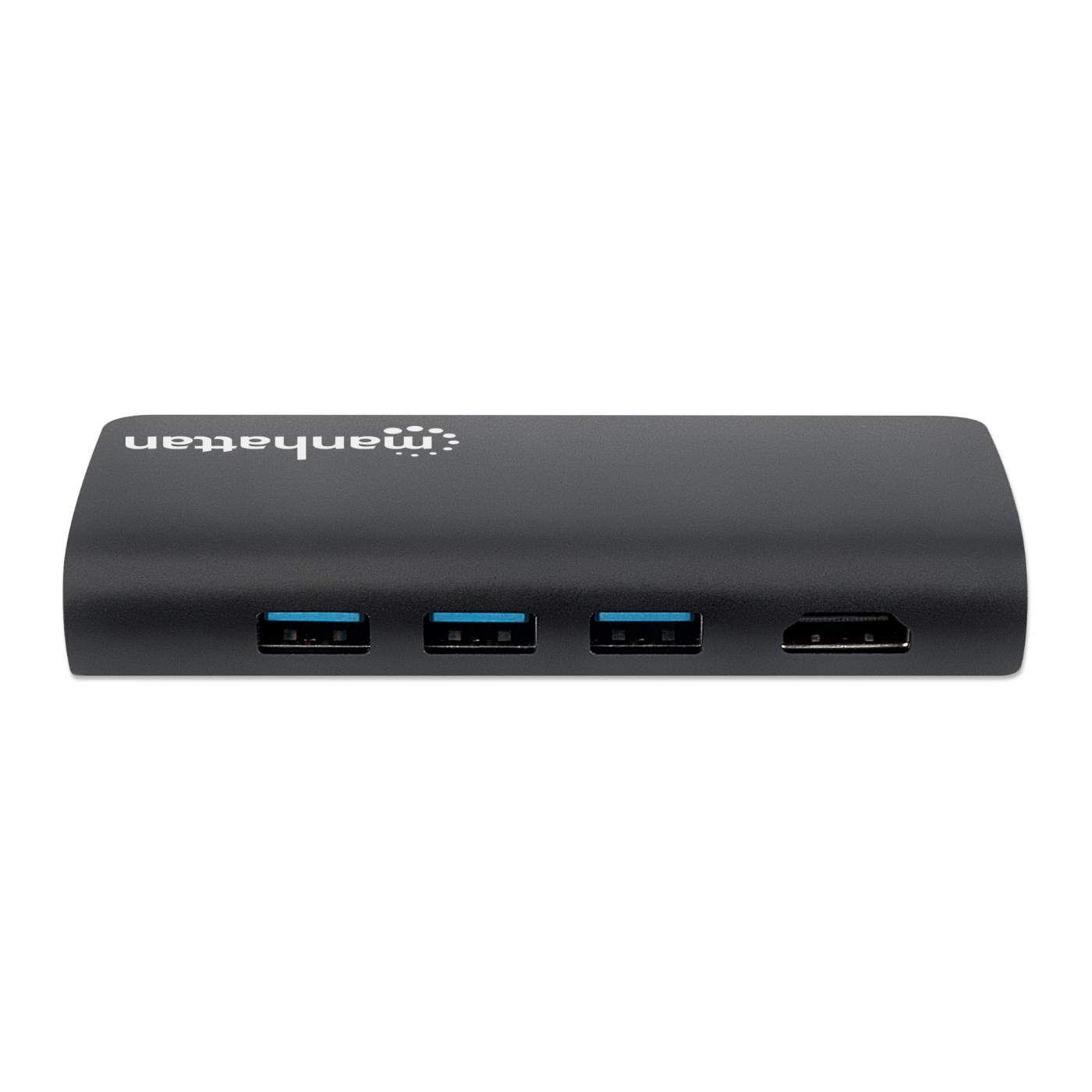 SuperSpeed USB-C Multiport Adapter Image 5