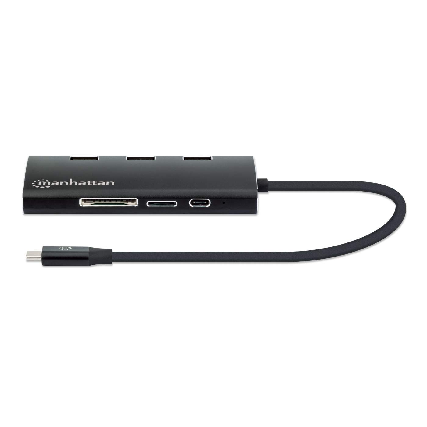 SuperSpeed USB-C Multiport Adapter Image 4