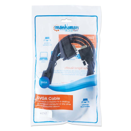 SVGA Monitor Cable Packaging Image 2