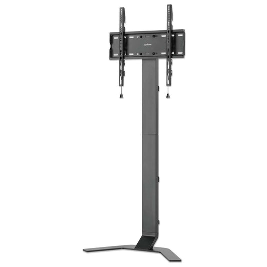 Ultra Slim TV Floor Standing Mount, for 32" to 70" Displays Image 1