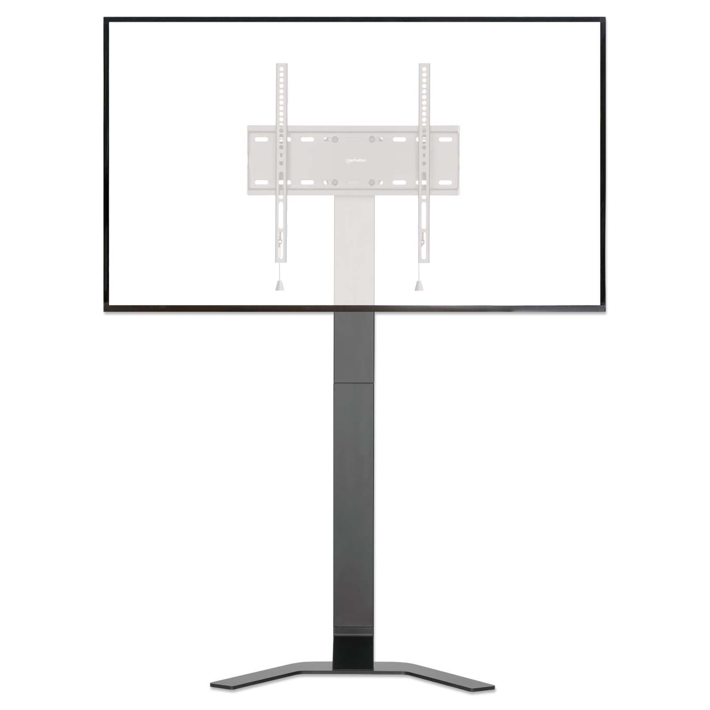 Ultra Slim TV Floor Standing Mount, for 32" to 70" Displays Image 14