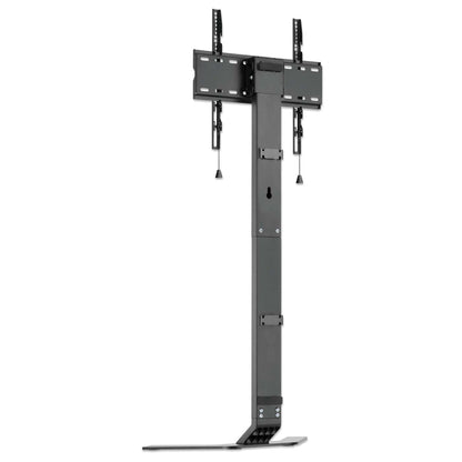 Ultra Slim TV Floor Standing Mount, for 32" to 70" Displays Image 6