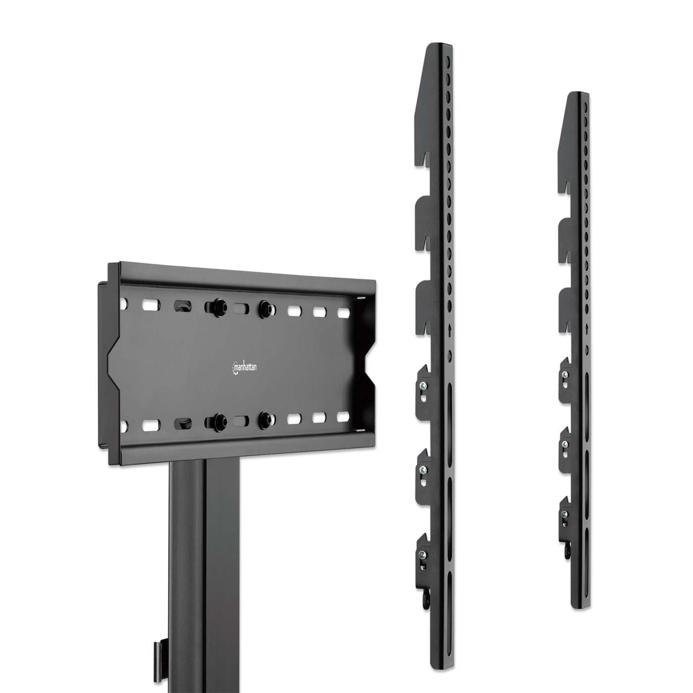 Ultra Slim TV Floor Standing Mount, for 32" to 70" Displays Image 7