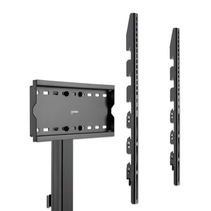 Ultra Slim TV Floor Standing Mount, for 32" to 70" Displays Image 7