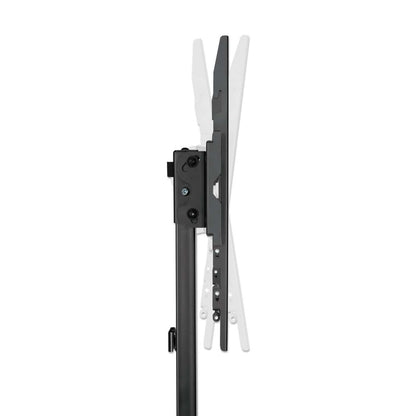 Ultra Slim TV Floor Standing Mount, for 32" to 70" Displays Image 8