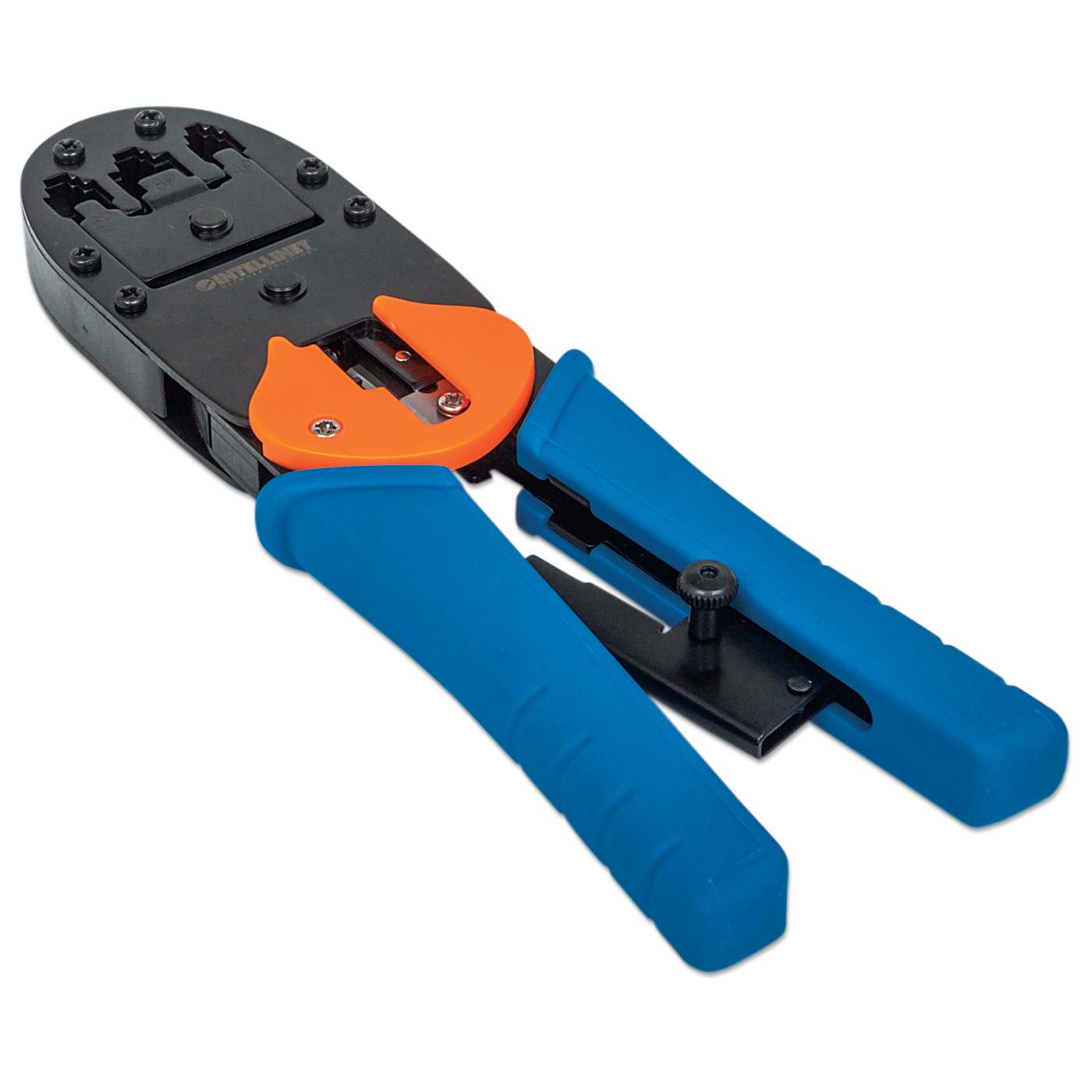 Universal Modular Plug Crimping Tool Image 3
