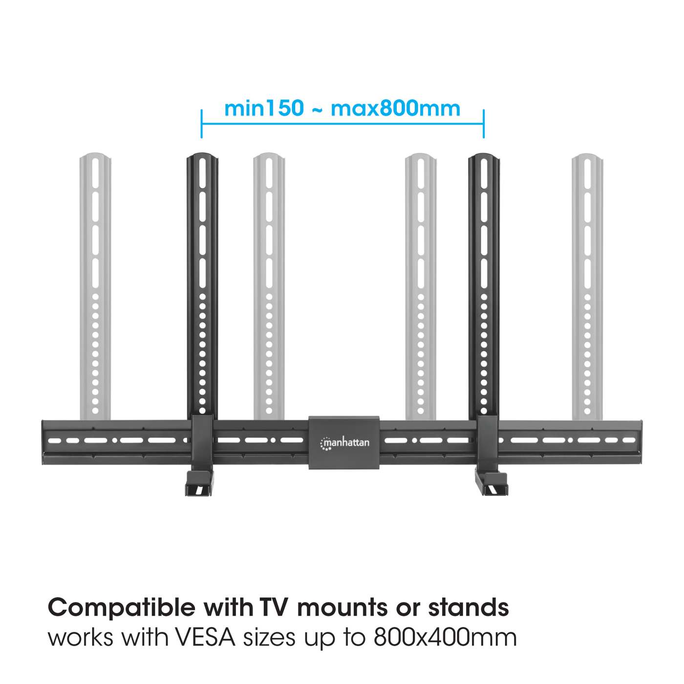 Universal Soundbar Mount Image 12
