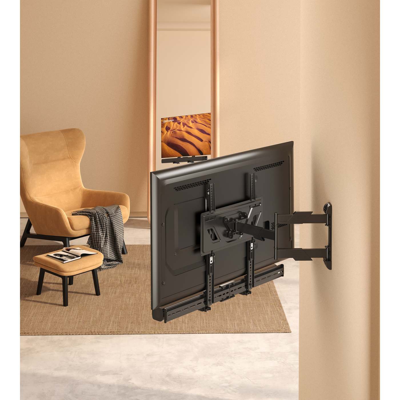 Universal Soundbar Mount Image 10