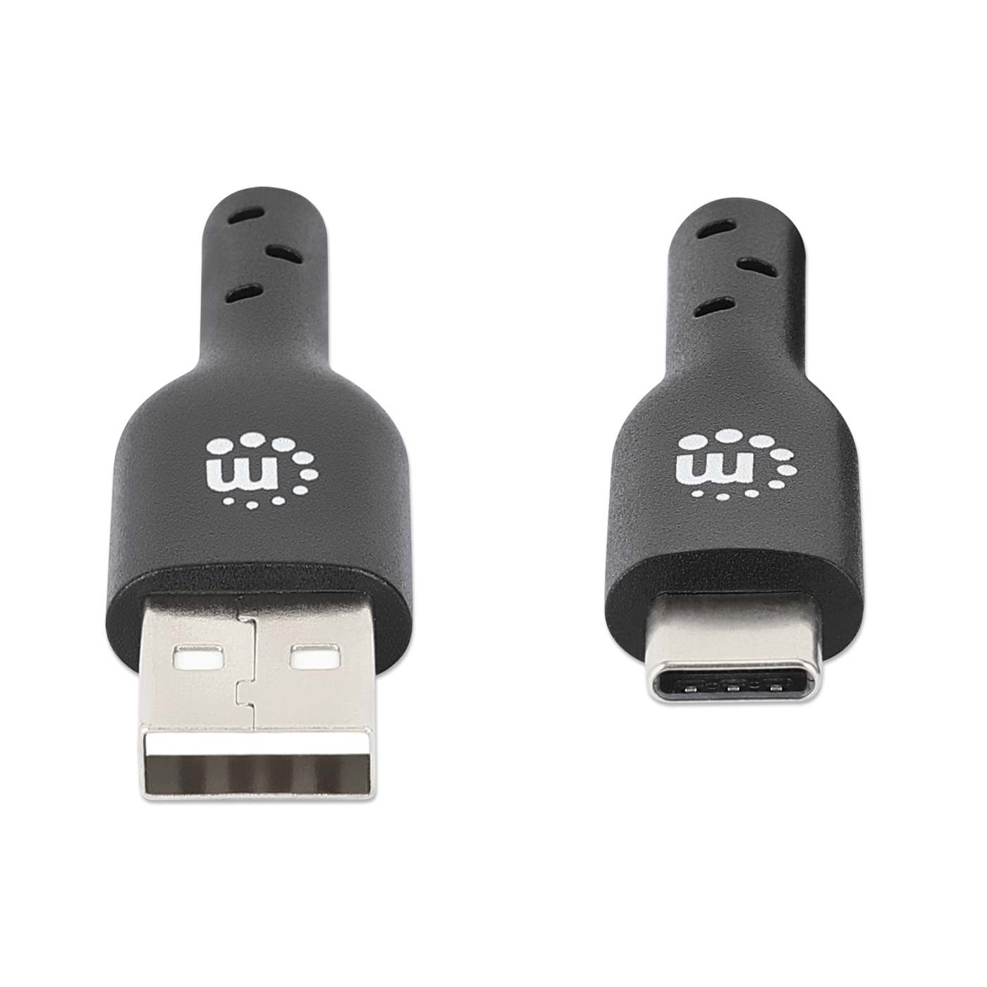 USB 2.0 Type-A to Type-C Device Cable Image 4