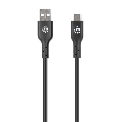 USB 2.0 Type-A to Type-C Device Cable Image 5