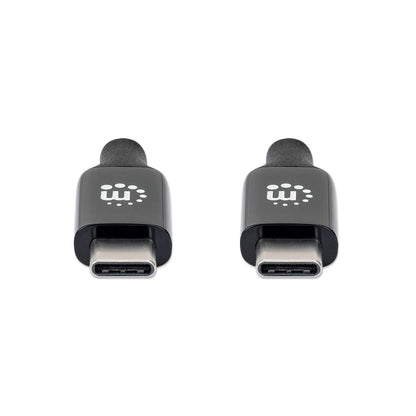 USB 3.2 Gen 2 Type-C Active Device Cable Image 3