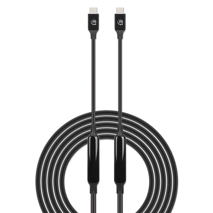 USB 3.2 Gen 2 Type-C Active Device Cable Image 5