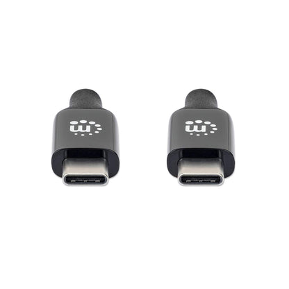USB 3.2 Gen 2 Type-C Active Device Cable Image 4