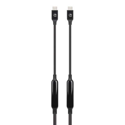 USB 3.2 Gen 2 Type-C Active Device Cable Image 5