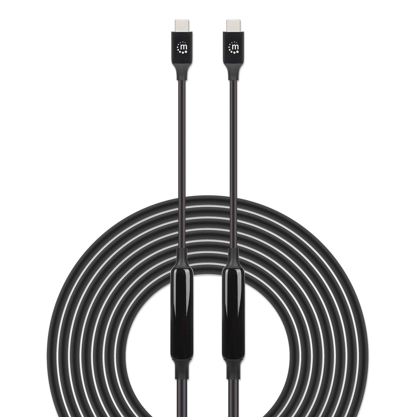 USB 3.2 Gen 2 Type-C Active Device Cable Image 6