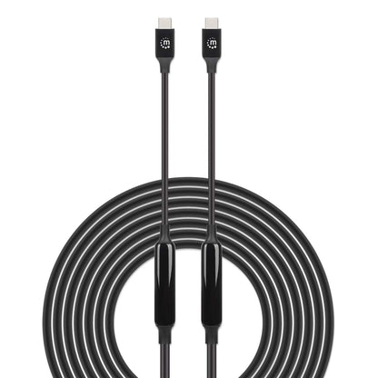 USB 3.2 Gen 2 Type-C Active Device Cable Image 6