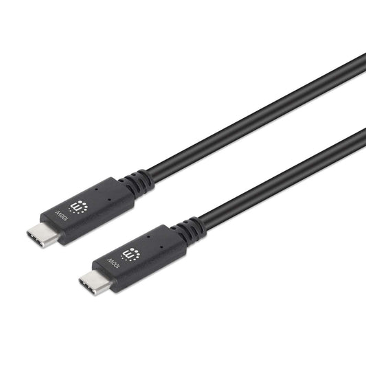 USB 3.2 Gen 2 Type-C Device Cable Image 1