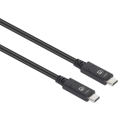USB 3.2 Gen 2 Type-C Device Cable Image 3
